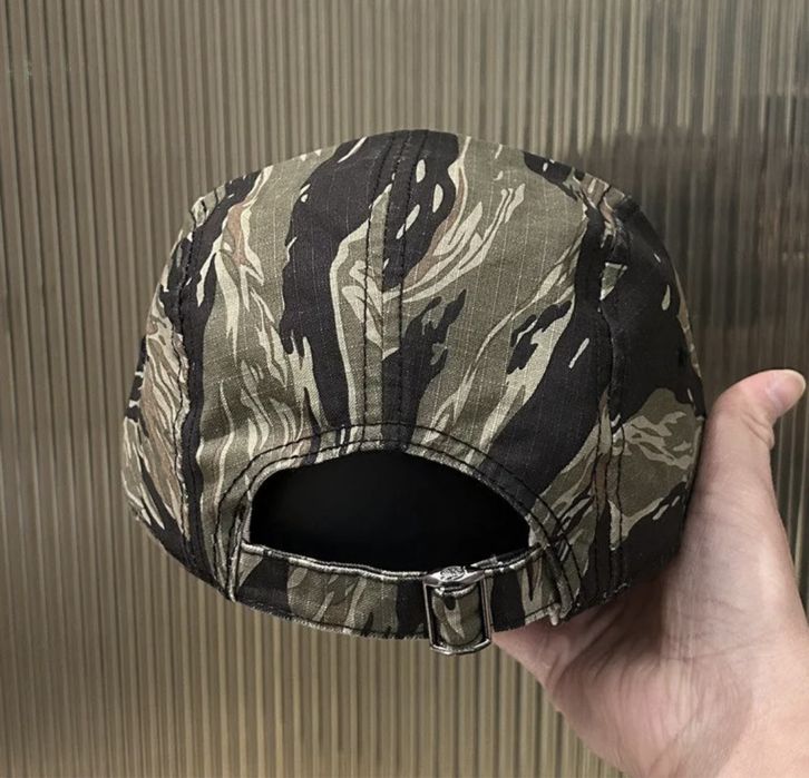 кепка tiger stripe