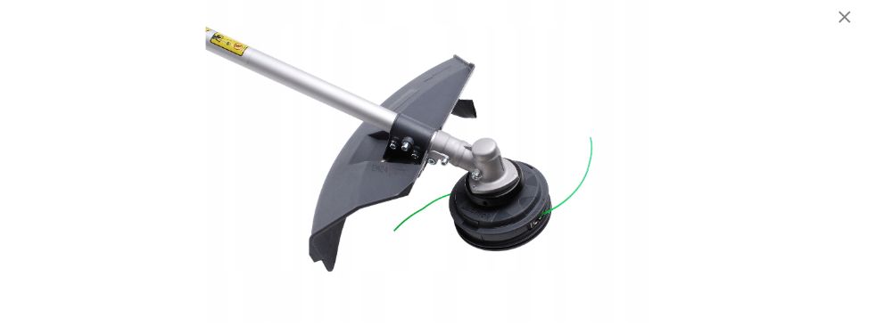 kosa spalinowa Oleo Mac BHC 400T