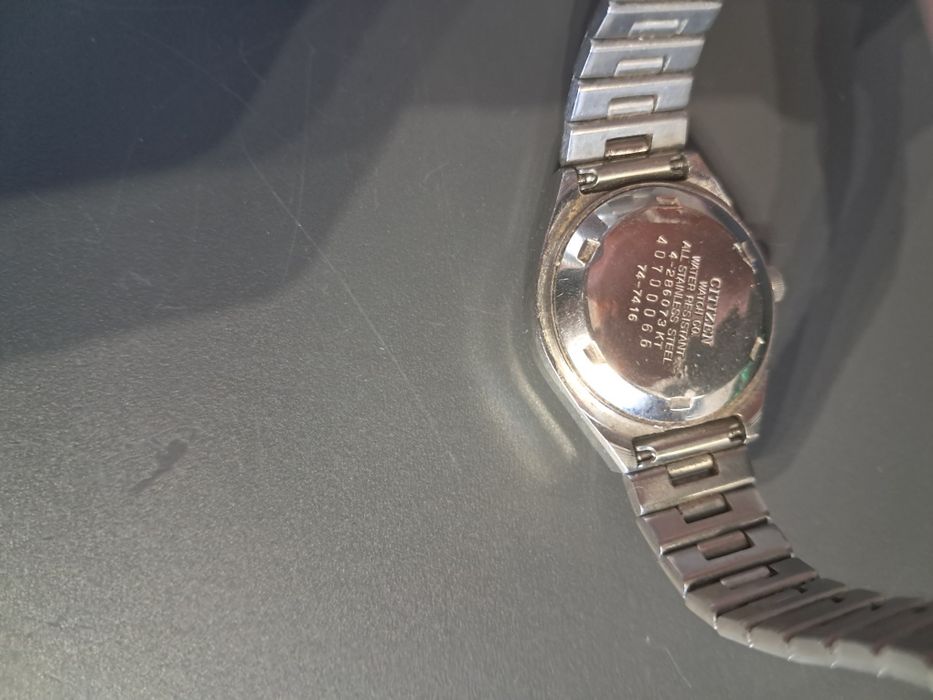 Zegarek damski CITIZEN