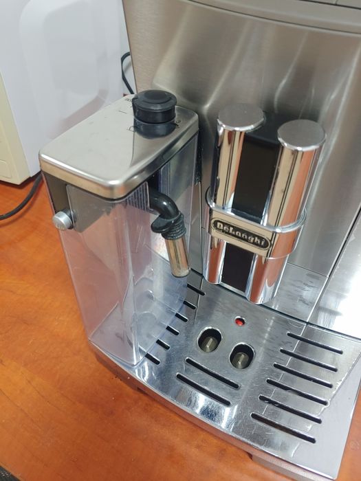 Delonghi PrimaDonna S ECAM26.455.M