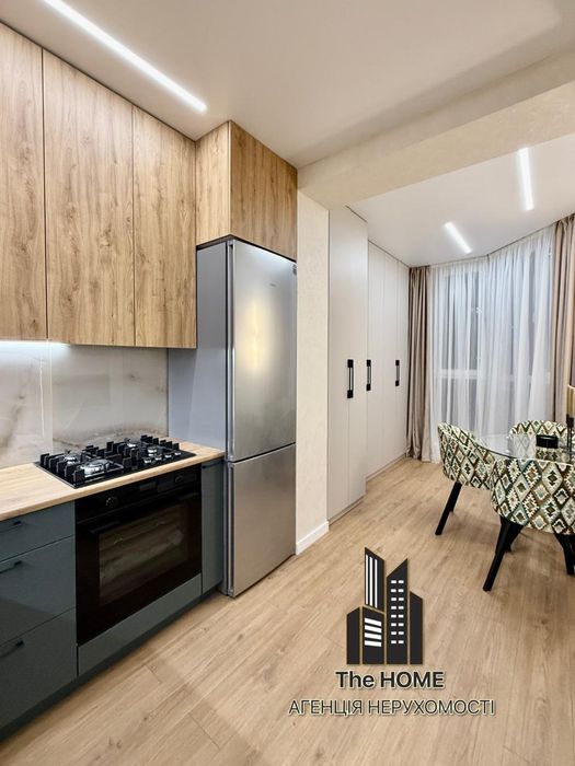 Продам 1к квартира, Мартинова 26, Софія Резиденс, 3 роки документам