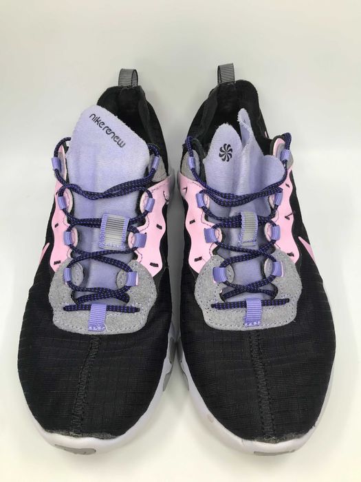 NIKE Renew Element 55 r.36,5 oryginalne buty sportowe damskie