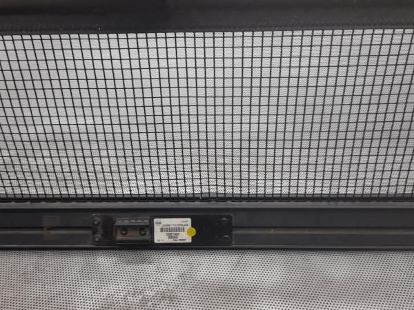 Chapeleira / tampo da mala VOLVO V50 (MW)
