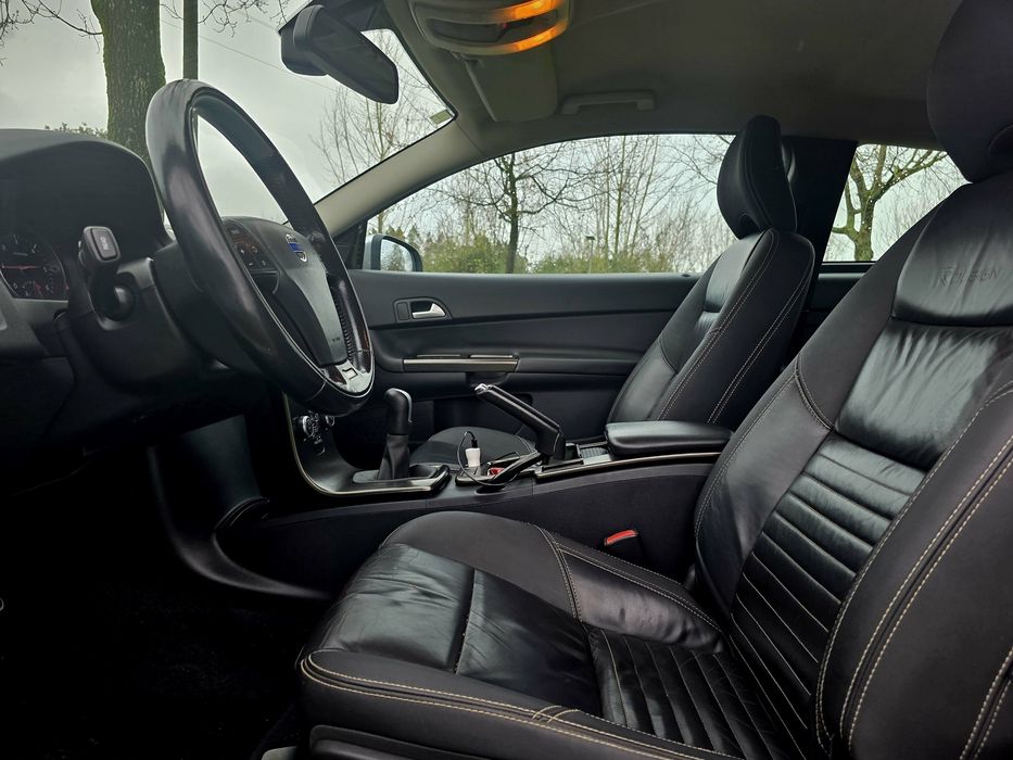 Volvo C30 1.6d R Design Nacional