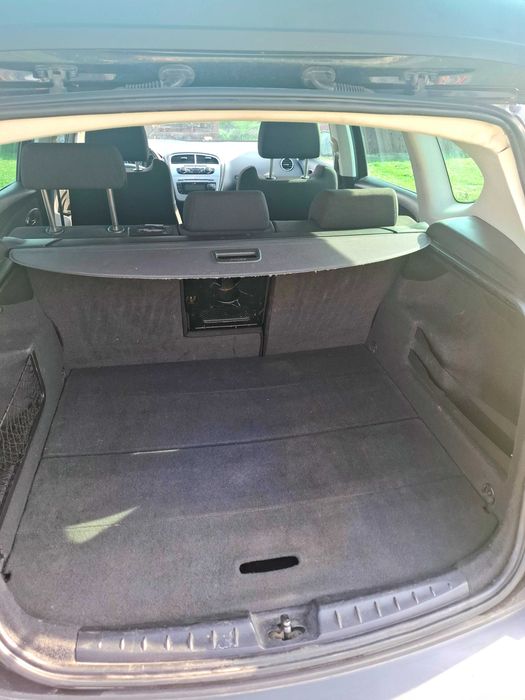 Seat Altea XL 4x4 automat