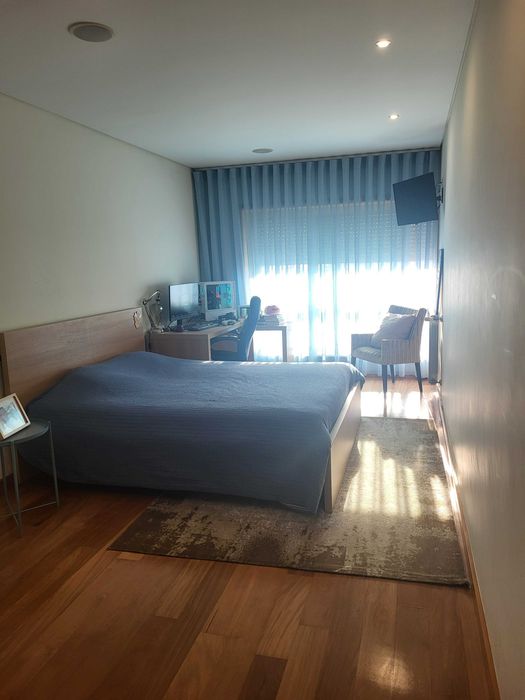 Moradia  com Vista Mar – Conforto, Luz e Exclusividade em Gulpilhares