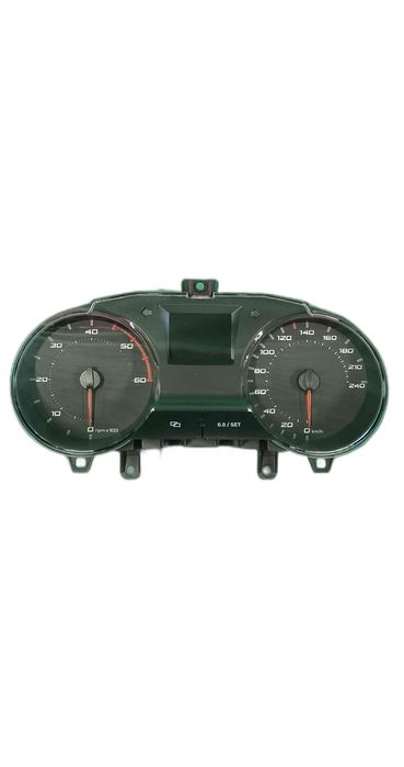 Quadrante / Painel de Instrumentos - 6J0920800L