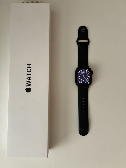 Apple Watch SE 2 40mm GPS
