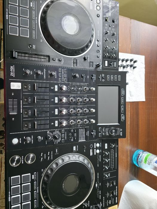 Sprzedam Pioneer XDJ-XZ