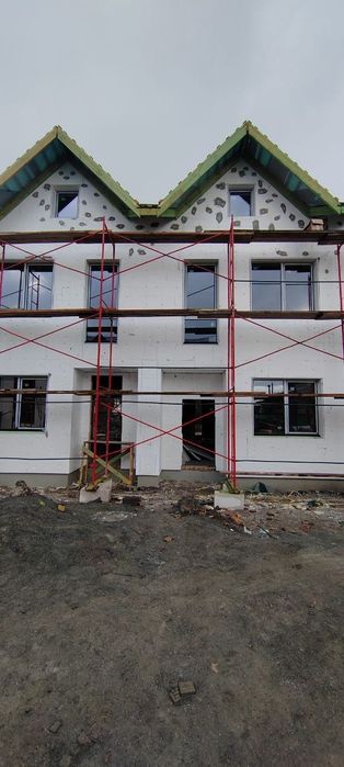 Таунхаус в Бучі біля парку