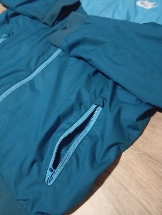 Corta-Vento Nike Tech