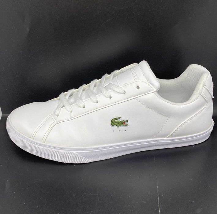 LACOSTE Lerond Pro r.44,5 oryginalne buty męskie