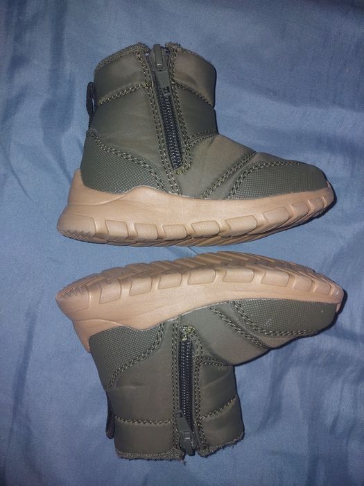 Bota bebé  nr20 lefties