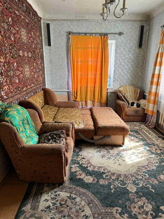 Сдам дом  в Центре, р-н ТРЦ Киев ул Шведская.