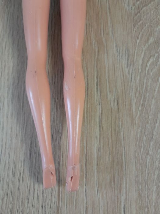 Лялька Барбі Mattel 1976р. (оригінал)