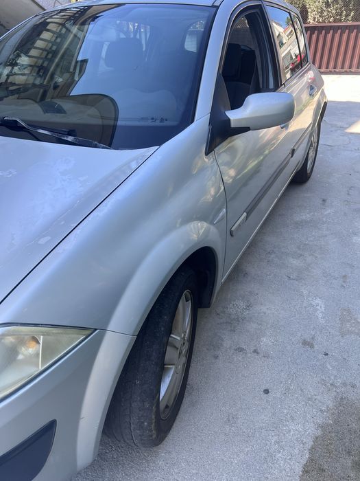 renault megane 2 1500 dci — photo 4