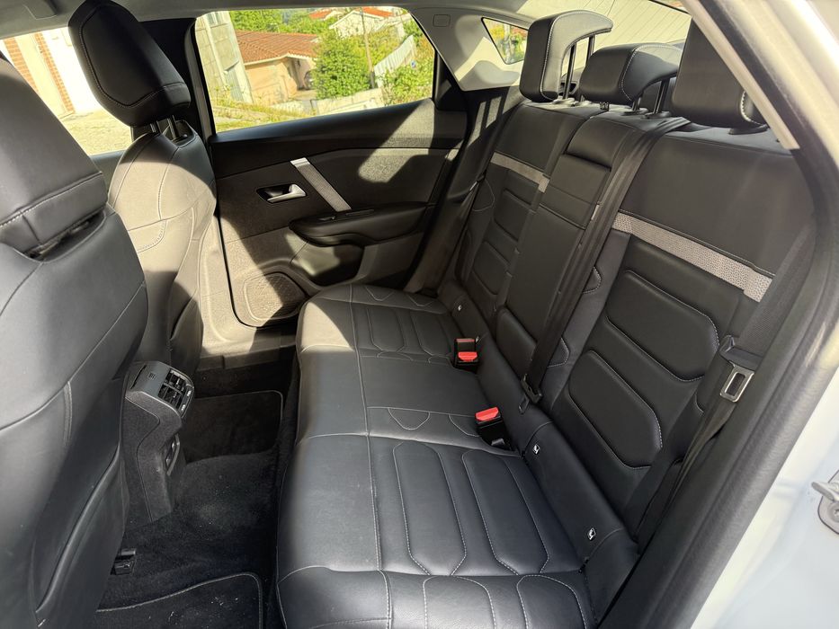 Citroën e-c4 X shine pack *iva dedutivel*