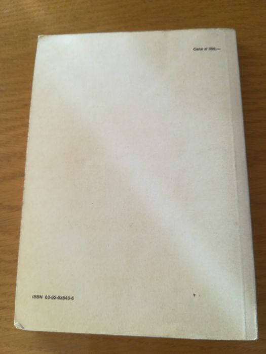 Historia polityczna Polski . M. Eckert  wyd. 1988