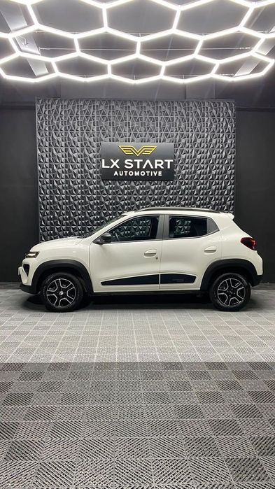 Dacia Spring Comfort Plus foto 3