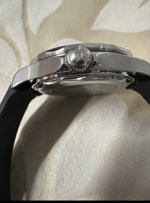 Omega Seamaster