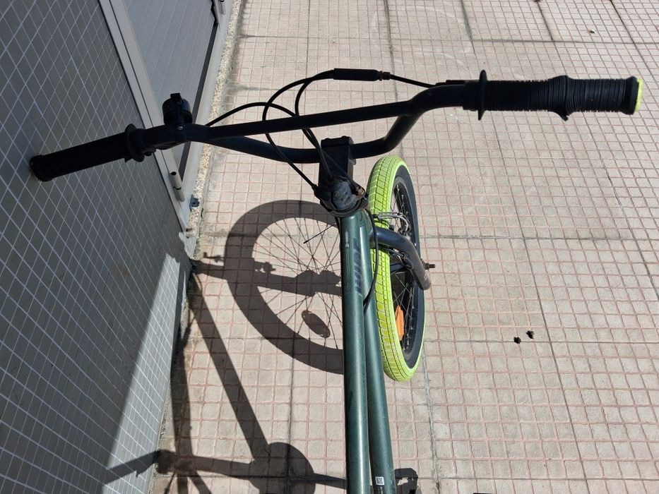 Bicicleta BMX + Oferta de duas bicicletas