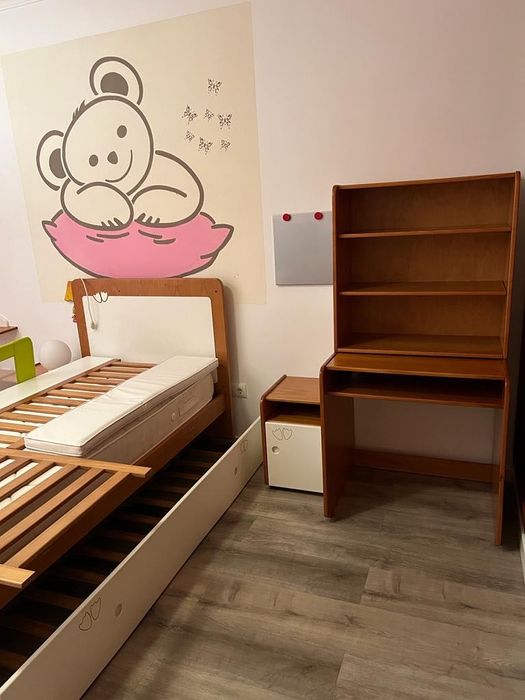Multi-functional bedroom for boy/girl64551399393537122