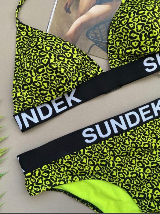 Купальник оригинал   sundek