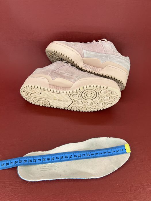 Кросівки 39.5р. Adidas Forum Bold