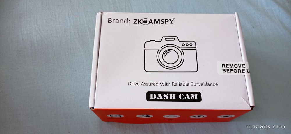 Видеорегистратор