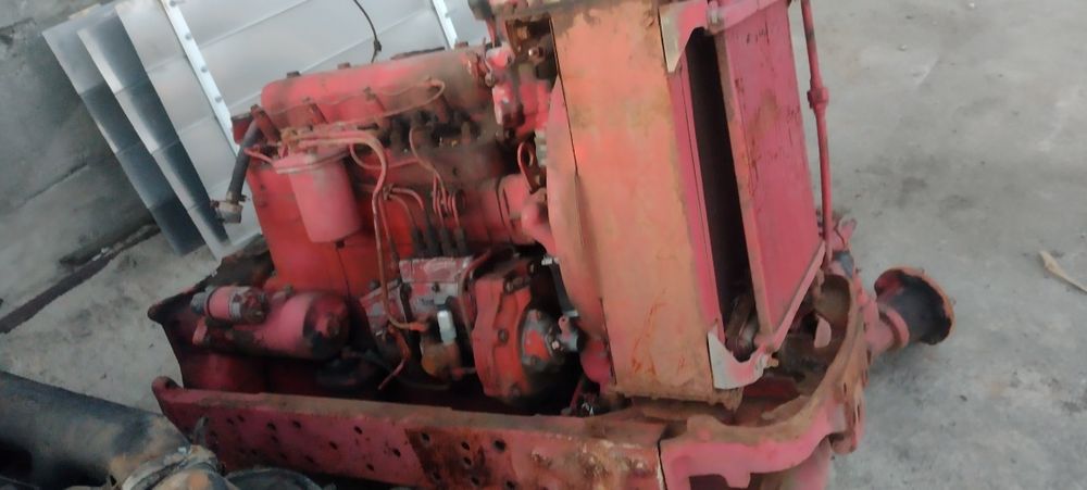 Części Do MTZ Belarus Białoruś.