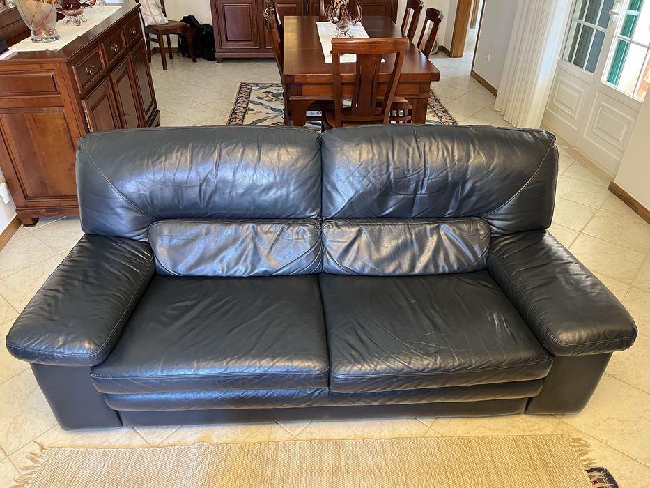 Conjunto Sofás Chateaux d'ax