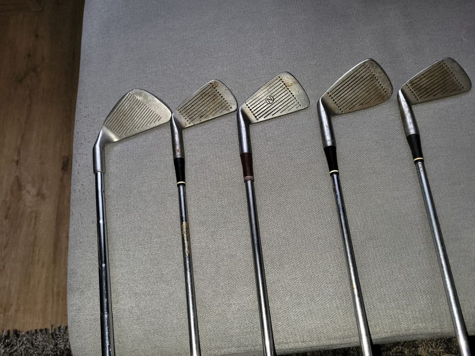 Stary Kij golfowy