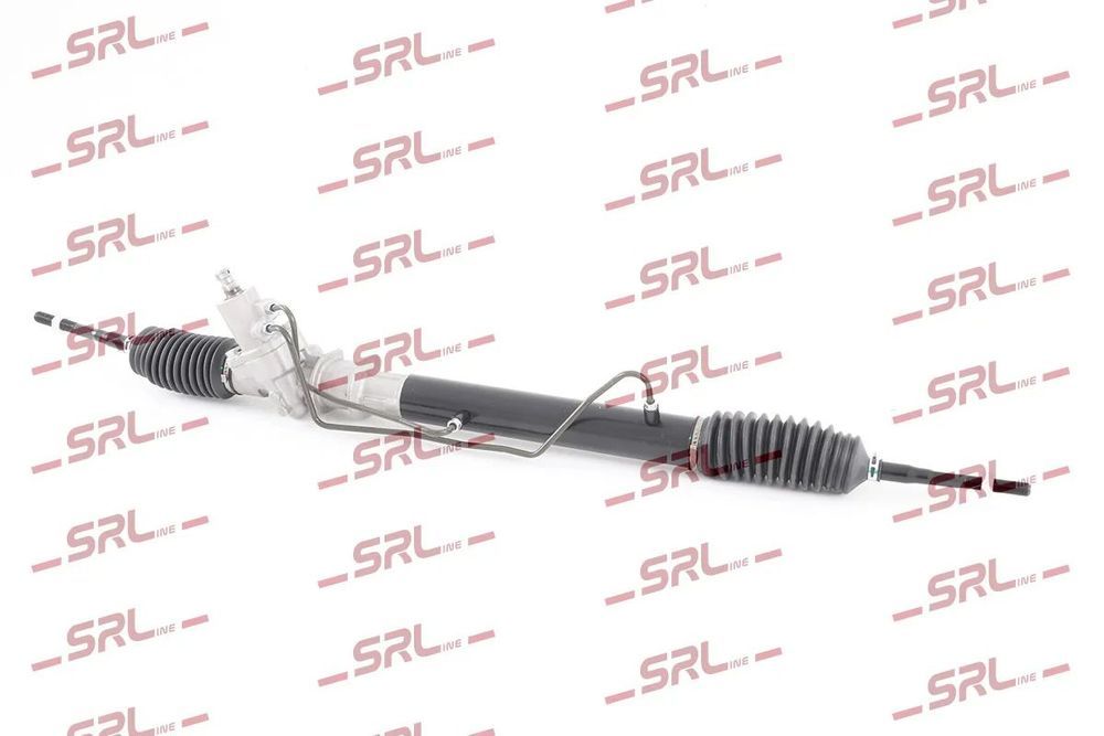 Caixa de direção assistida Suzuki Grand Vitara FT 1998 a 2005  SRLine