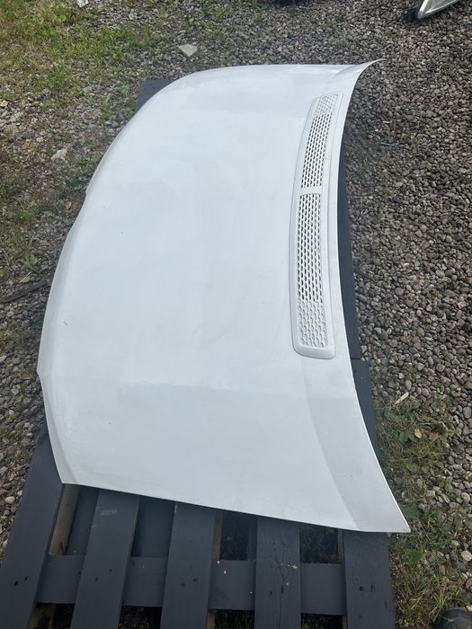 Maska uzywana Mercedes Sprintet 2005