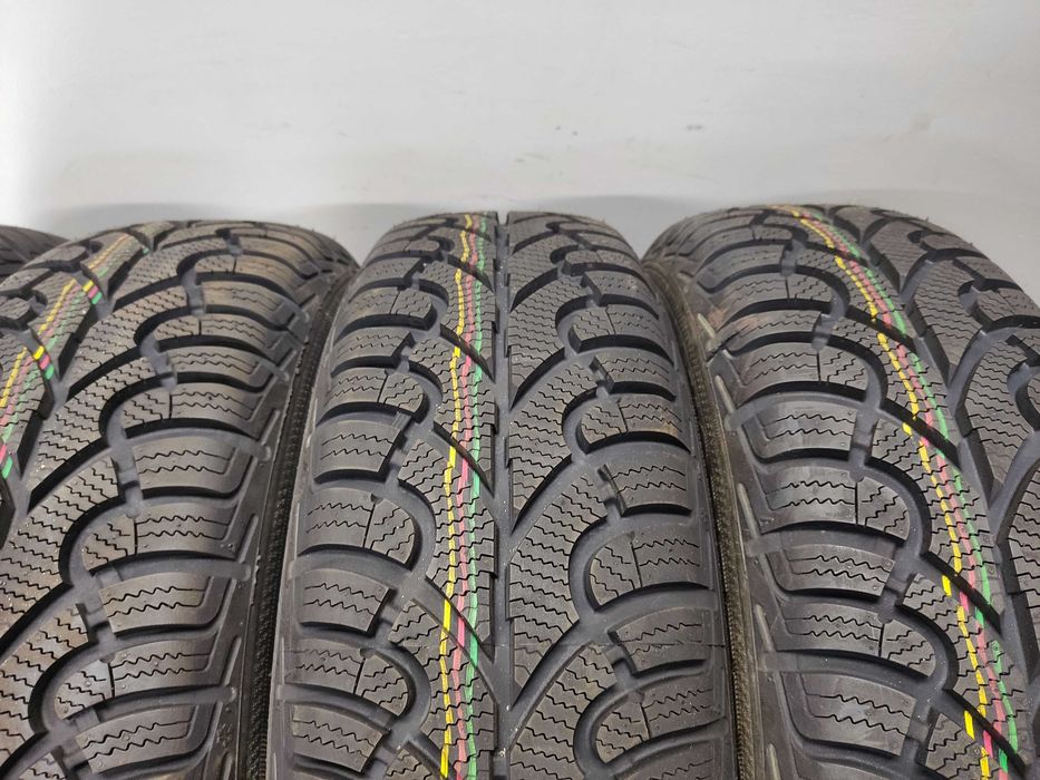 4x175/65R15 Fulda Kristall Montero 2, 88T, 2022 rok, NOWE