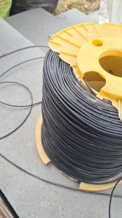 Kabel światłowodowy zewnętrzny