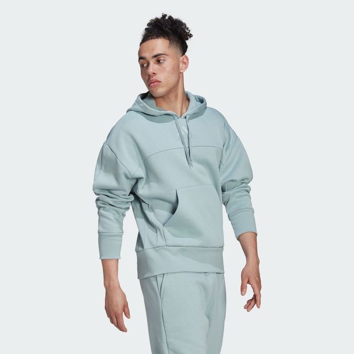 Худі "Adidas" Studio Lounge Fleece Hoodie / Original