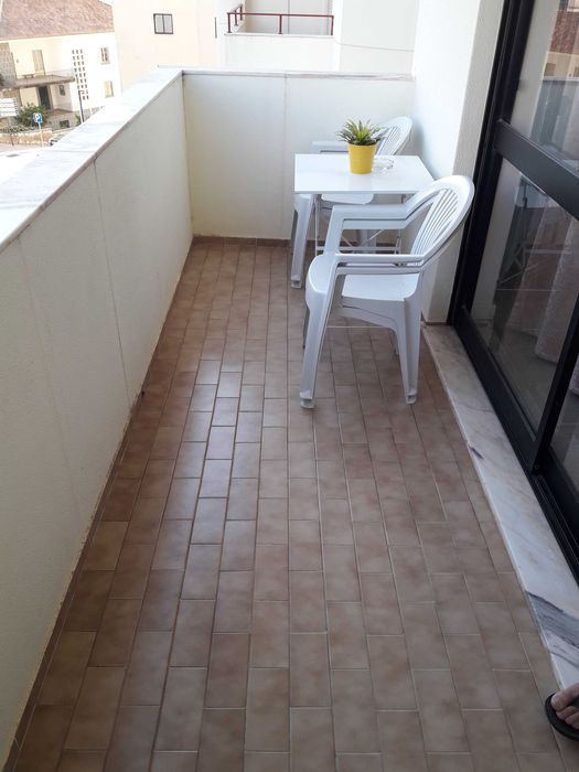 T1 Apartamento Turístico Mirassol,  1ª linha da Praia da Rocha - LD