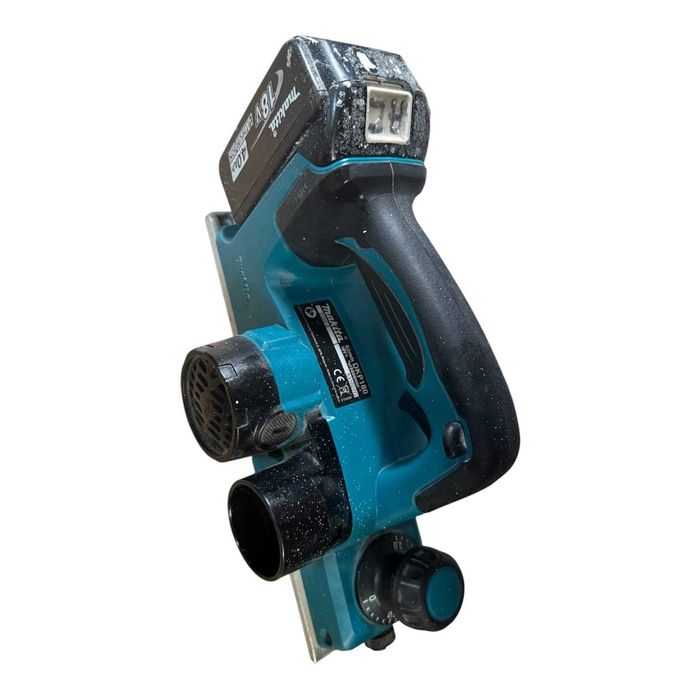 Strug Makita DKP180 + Aku