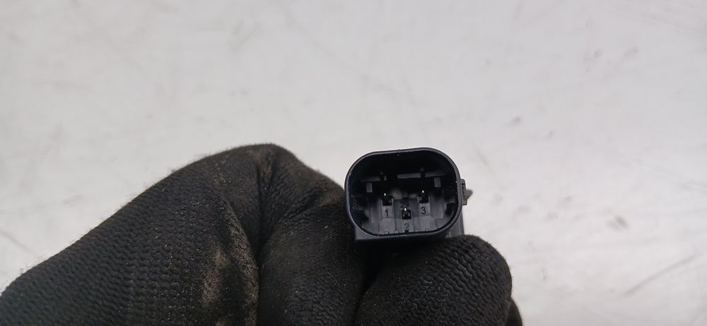 Sensor de estacionamento trás PEUGEOT 308 SW II Van (LC_)