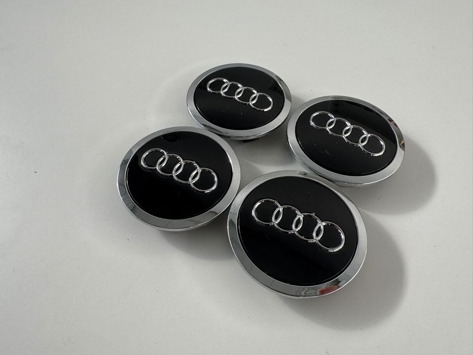 Simbolos Originais Audi