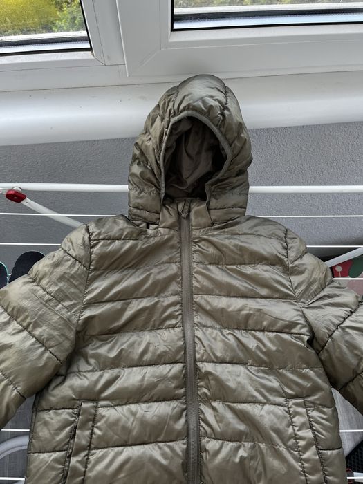 Куртка демісезонна H&M р.146