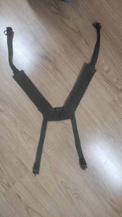 Suspensórios US M56