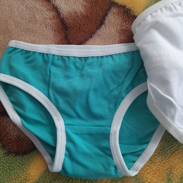 Трусики 1-2 годика Мамин дом