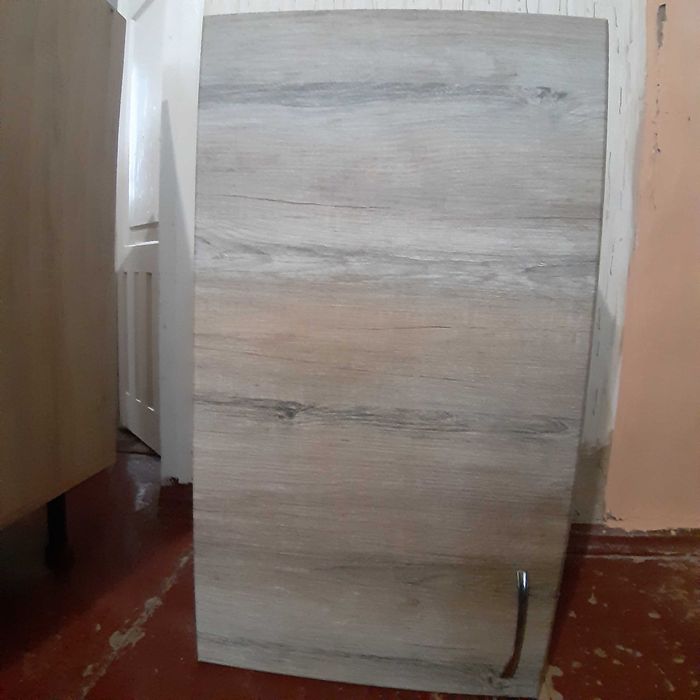 Встроенная кухня