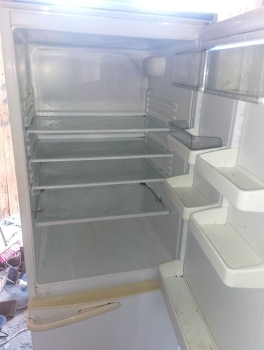 Холодильник Атлант