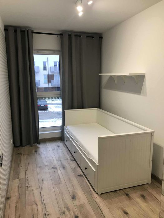 Mieszkanie – Warszawa - Widok 5