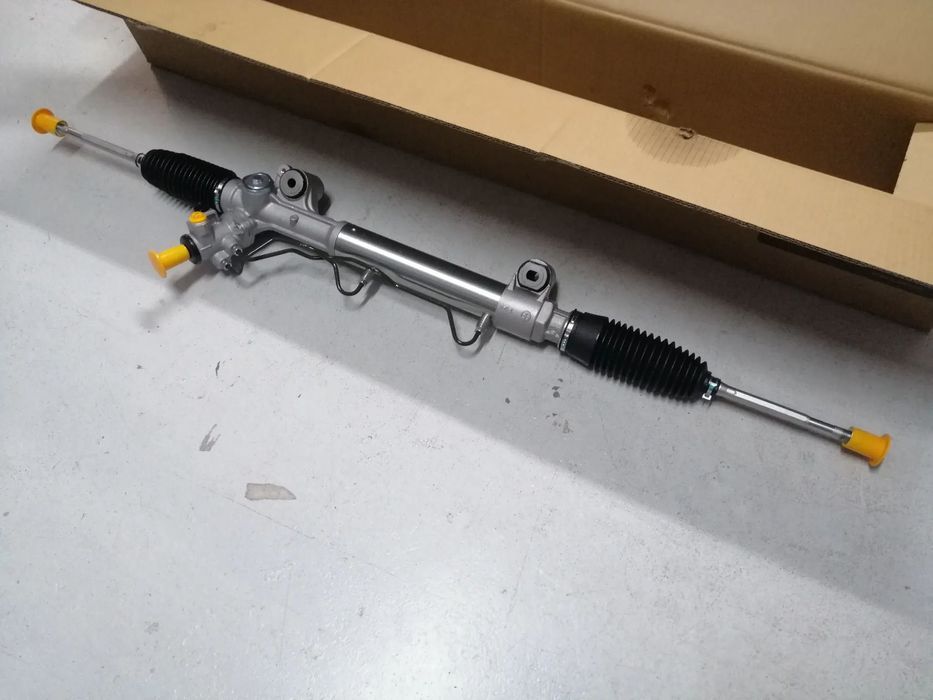 Caixa direção assistida Toyota Hilux KUN25 KUN26 2005 a 2015 NOVA
