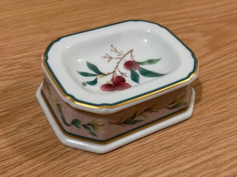 Saleiro Lychee, Vista Alegre