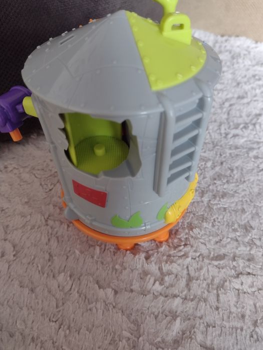 Super Things maszyna